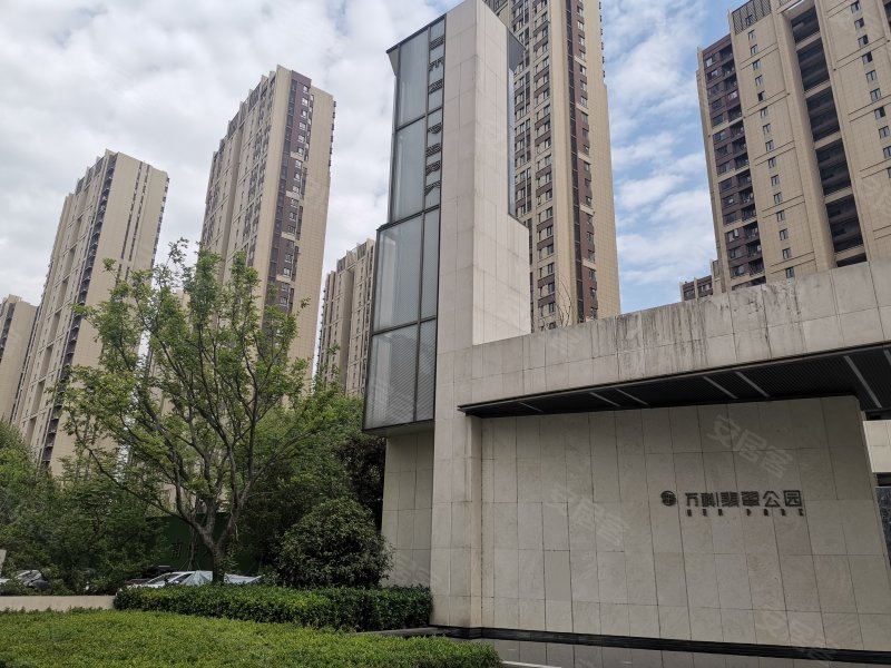 万科翡翠公园,朱方路-镇江万科翡翠公园二手房,租房,房价-镇江安居客
