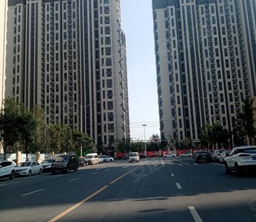 近地铁 带电梯,汇泉景悦城1号院二手房,105万,3室2厅,1卫,89平米-郑州
