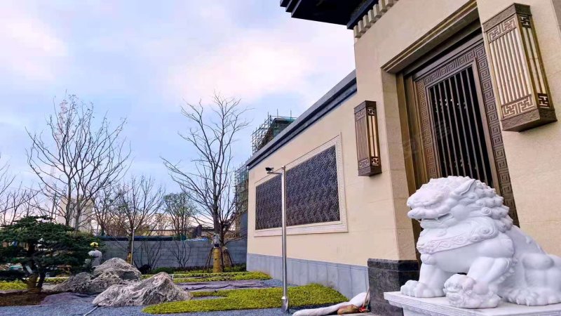 文一泰禾合肥院子