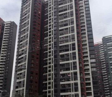 中信水岸城玫瑰湾