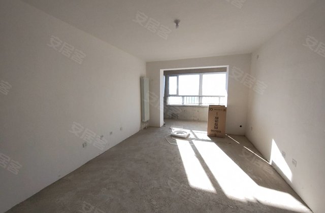 温馨港湾3室2厅124㎡44.6万二手房图片