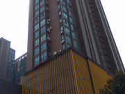 奥体小区图片