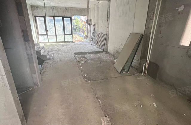 中南檀月墅(别墅)4室2厅125㎡150万二手房图片