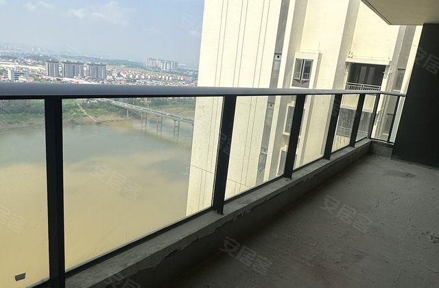 海骏达浅水湾5室2厅137㎡103万二手房图片