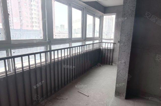 文韵小区3室2厅115㎡49万二手房图片