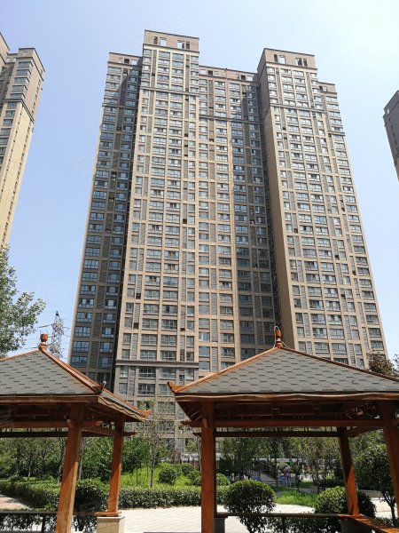 启福尚都b区,文绣路,近河清路-郑州启福尚都b区二手房,租房,房价-郑州
