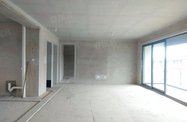 中铁诺德山海春风二期3室3厅165.57㎡315万二手房图片