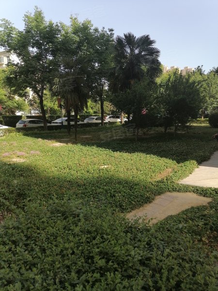 阳光小区(秦都)