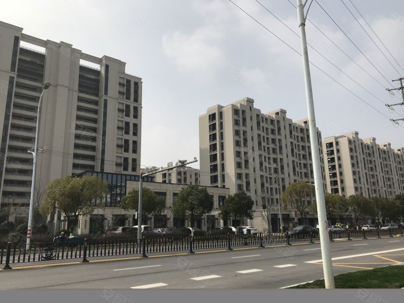 海云间小区,盐北路-嘉兴海云间小区二手房,租房,房价-嘉兴安居客