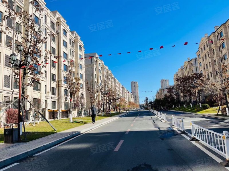 奥体玉园(二期),福源西街168号-长春奥体玉园(二期)二手房,租房,房价