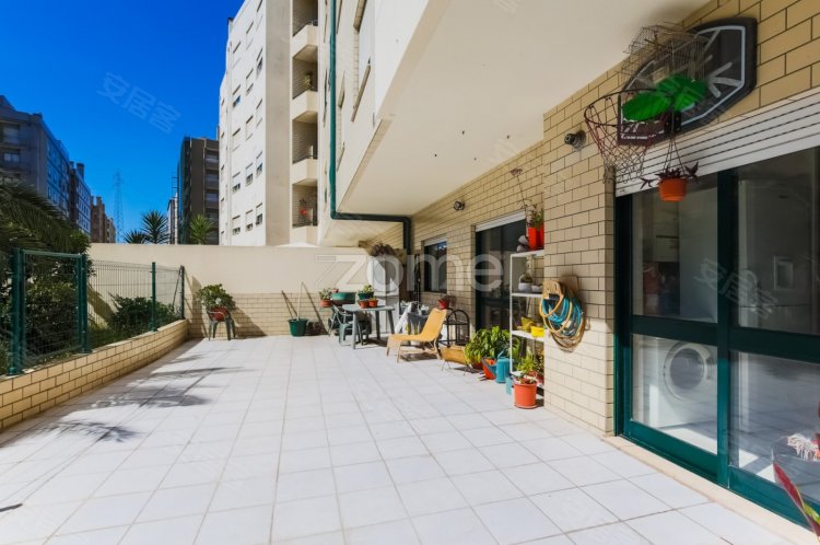 葡萄牙约¥145万Apartment for sale, Rua Abel Salazar , in Maia, Po二手房公寓图片