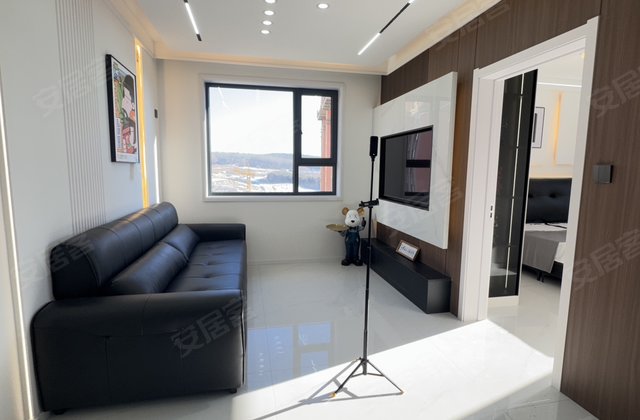 幸福家园2室1厅66.5㎡23.5万二手房图片