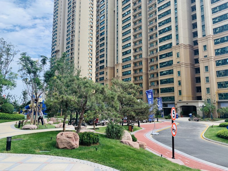 恒大绿洲北区(a区),中州东路-洛阳恒大绿洲北区(a区)二手房,租房,房价