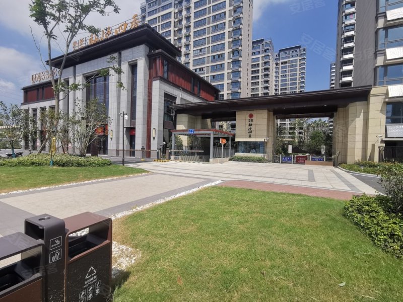 大发长安融悦四季