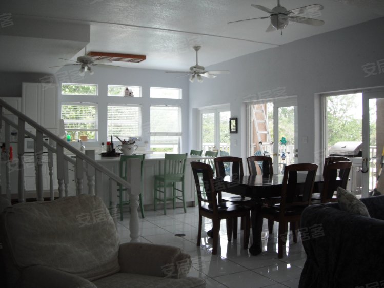 开曼群岛约¥1006万Cayman IslandsOld Man BayOLD MAN BAY -  NATURE RES二手房公寓图片