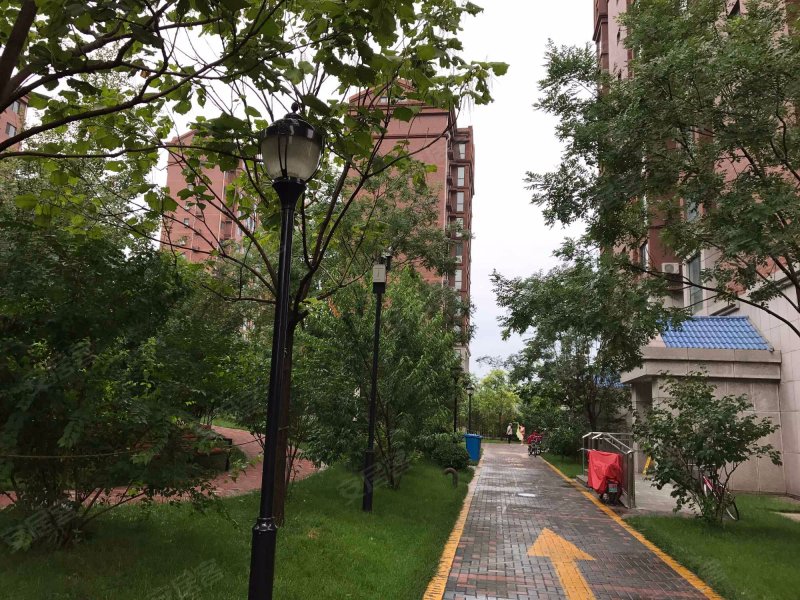 阳光水岸(密云)