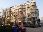 春华街小区图片