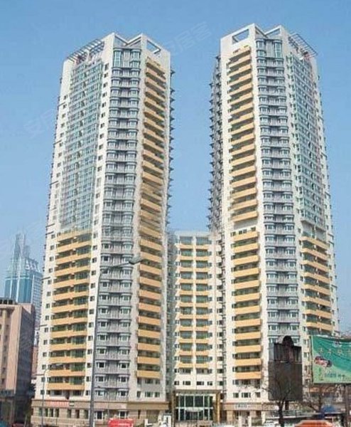 中山九号,杏林街2号-大连中山九号二手房,租房,房价-大连安居客