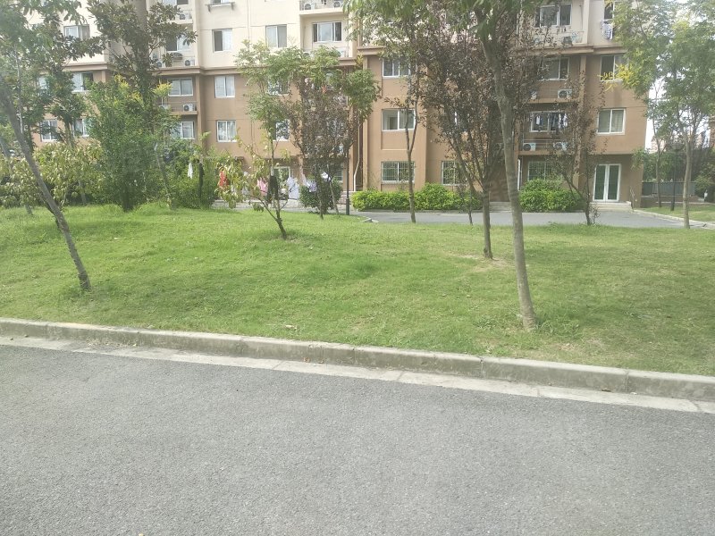 鹤沙航城瑞雅苑 