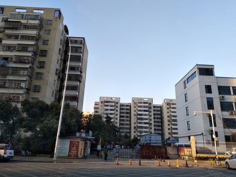 永和家园,皖水路424号-合肥永和家园二手房,租房,房价-合肥安居客