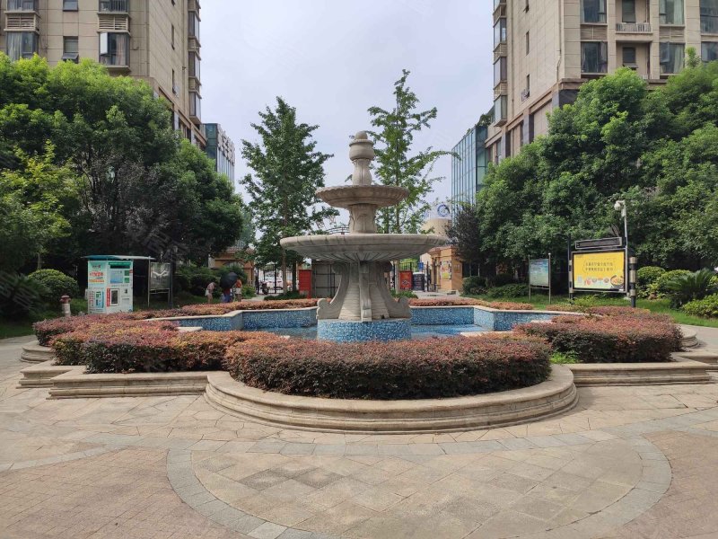 御江苑,人民西路-襄阳御江苑二手房,租房,房价-襄阳安居客