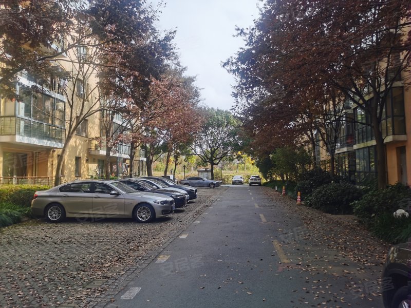 安亭新镇兴苑,安诚路318弄-上海安亭新镇兴苑二手房,租房,房价-上海