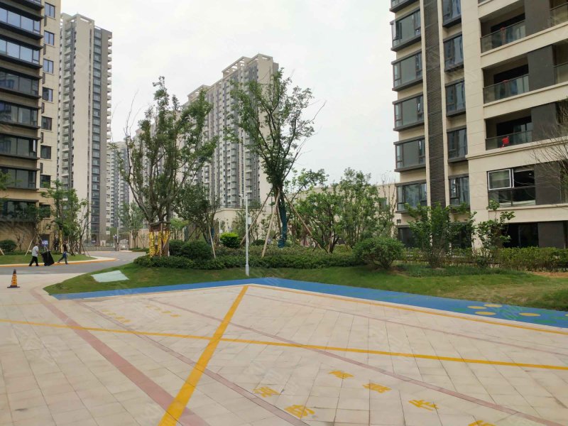 宝龙世家(江北),广元路,近长兴路-宁波宝龙世家(江北)二手房,租房