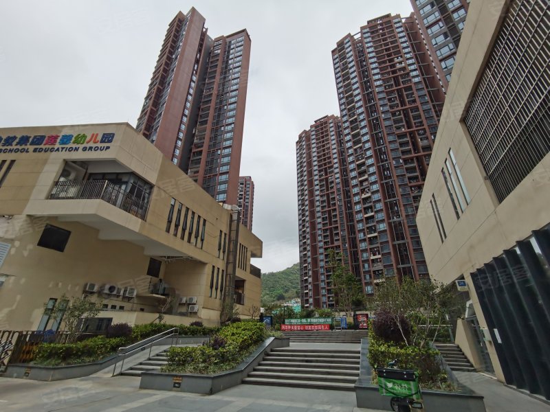 莲馨家园,国威路21号-深圳莲馨家园二手房,租房,房价-深圳安居客