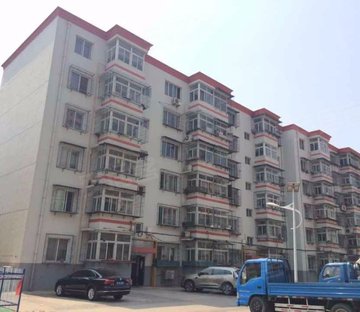 金色家园,87平,两室两厅45w精装送家电家具