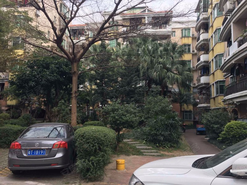 隆盛花园,隆都路-中山隆盛花园二手房,租房,房价-中山安居客