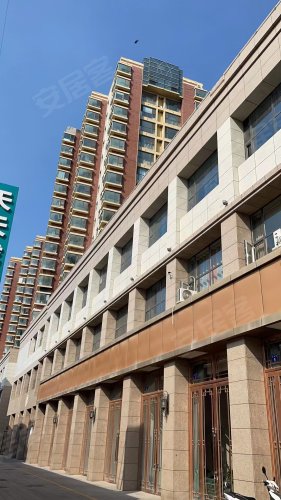 鼓楼尚街(商住楼),湖滨东路 - 银川鼓楼尚街(商住楼)二手房,租房,房价