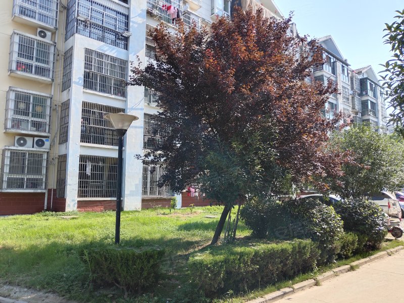 龙腾家园(南区)