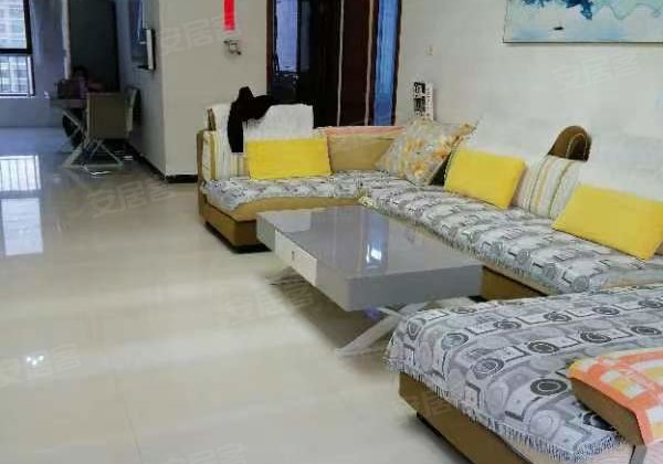 东海太阳城3室2厅151.24㎡103万二手房图片