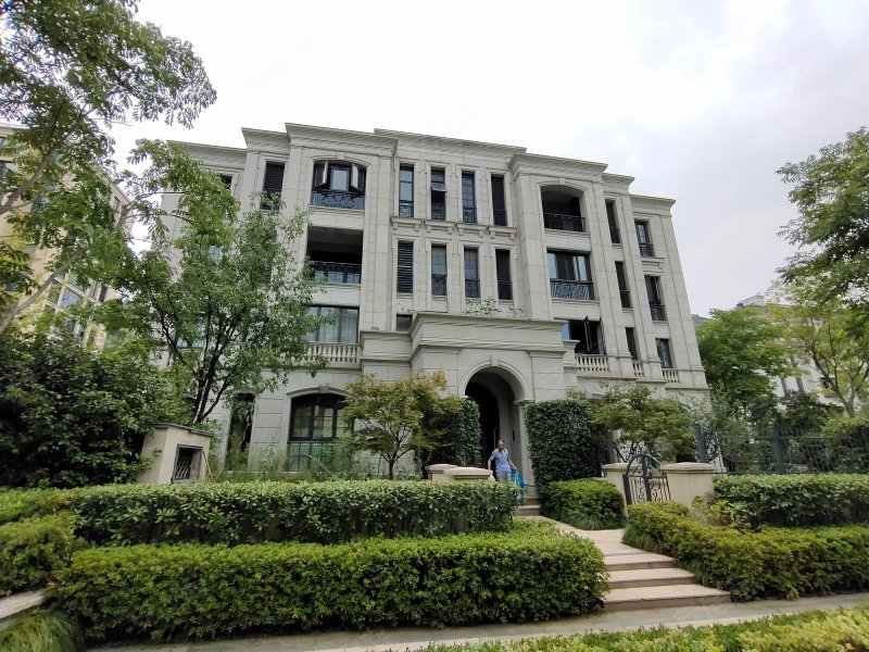 绿城英溪桃源,舞阳街630号-秦皇岛绿城英溪桃源二手房,租房,房价