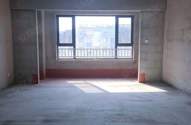 翰林院(南区)(昌乐)3室2厅132㎡68万二手房图片