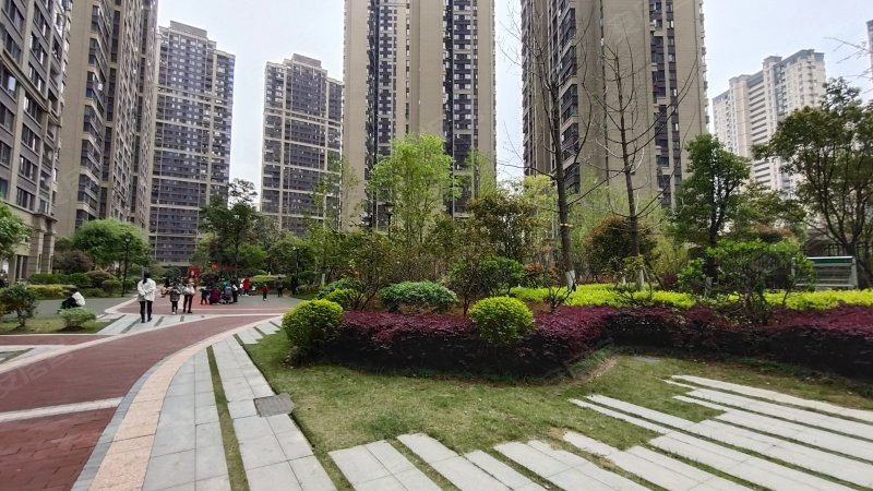 华润幸福里三期,琴江路-赣州华润幸福里三期二手房,租房,房价-赣州