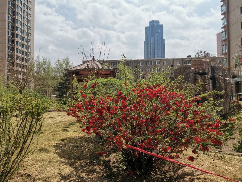 昶荣水岸华庭,盐场路108号-兰州昶荣水岸华庭二手房,租房,房价-兰州