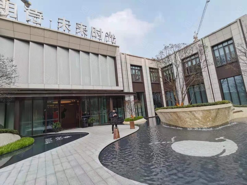 朗诗未来时光