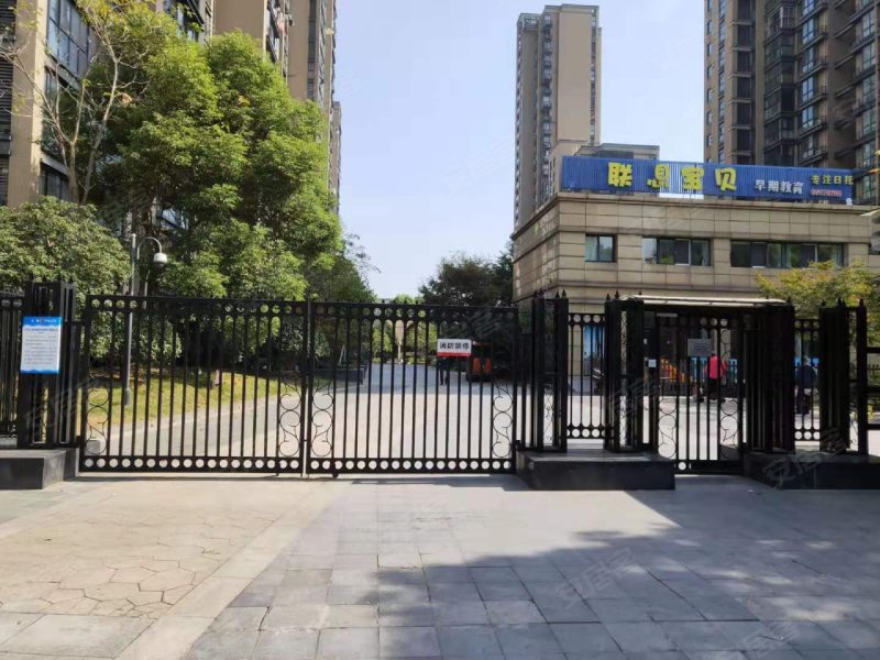 保亿风景蝶院观园