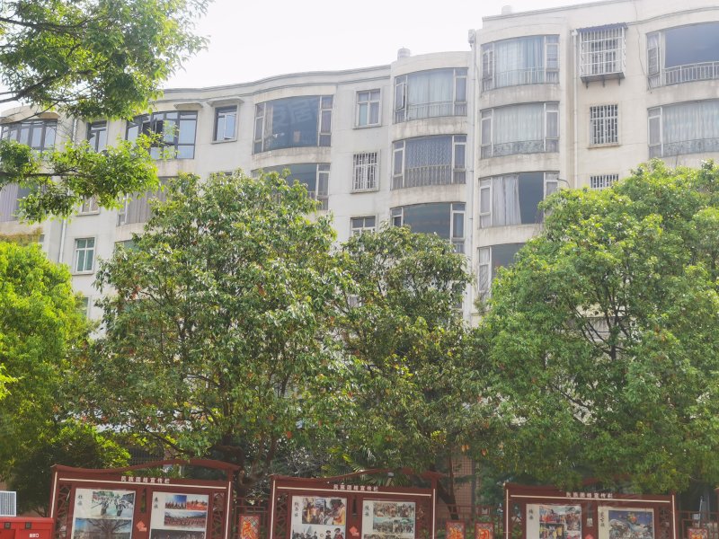 金沙小区(安宁)