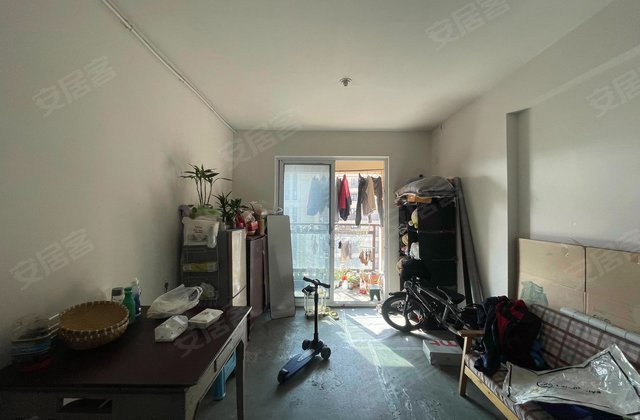 左岸嘉园3室2厅88.6㎡56万二手房图片