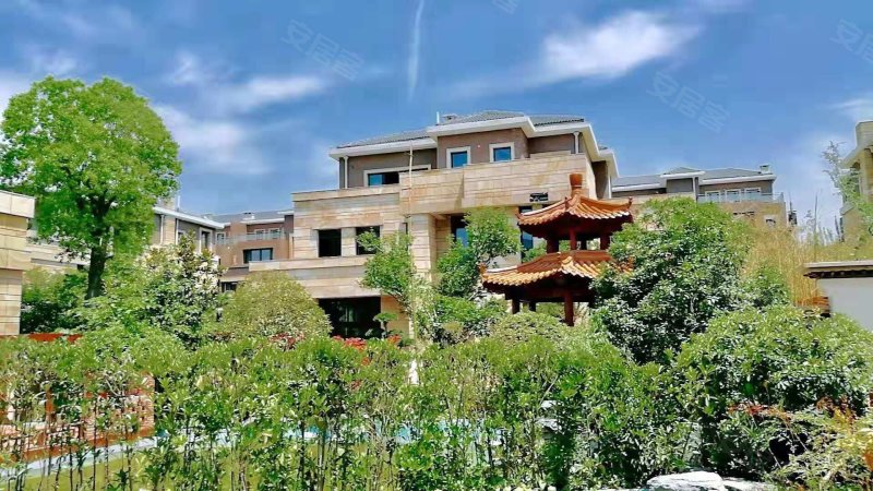 曲江凤凰池(别墅)