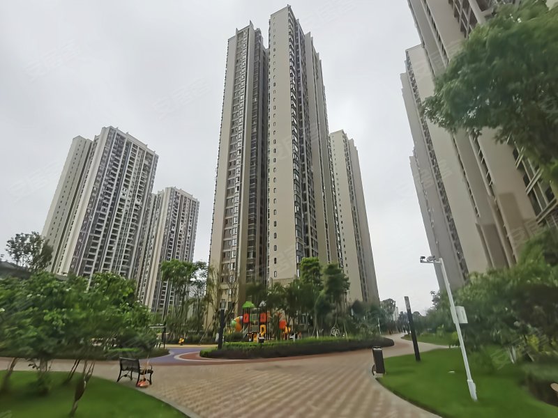 富力城天禧,大学城南路11号-重庆富力城天禧二手房,租房,房价-重庆