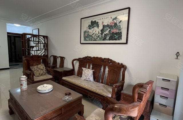 恒大城2室2厅91㎡54.8万二手房图片