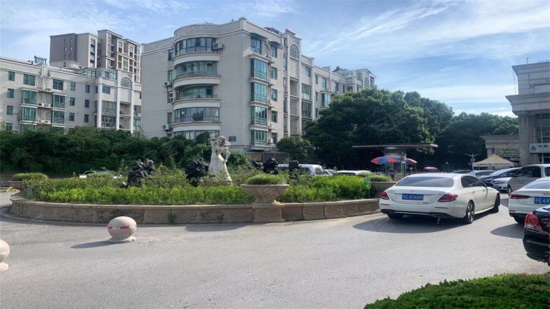 时代花园,何山路-苏州时代花园二手房,租房,房价-苏州安居客