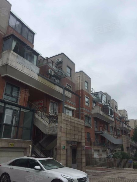 绿地东岸涟城(北区)