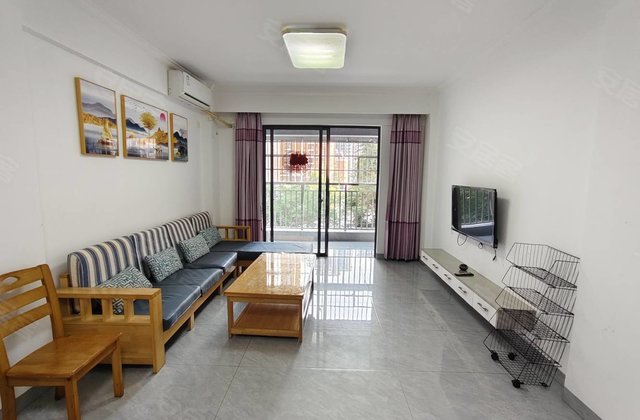 江滨花园B区2室2厅80㎡52万二手房图片