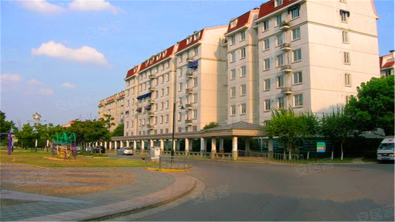 新康花园新康星辰