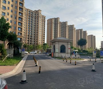 小区图片