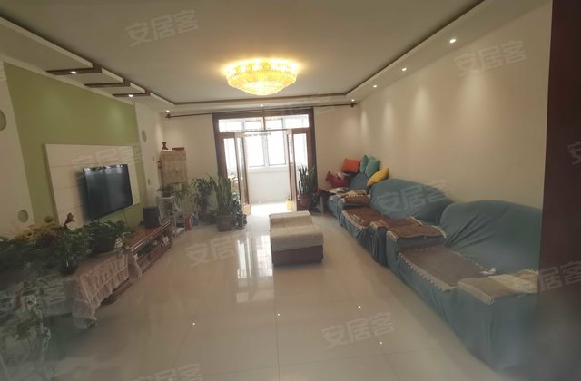 华馨家园3室2厅181㎡208万二手房图片